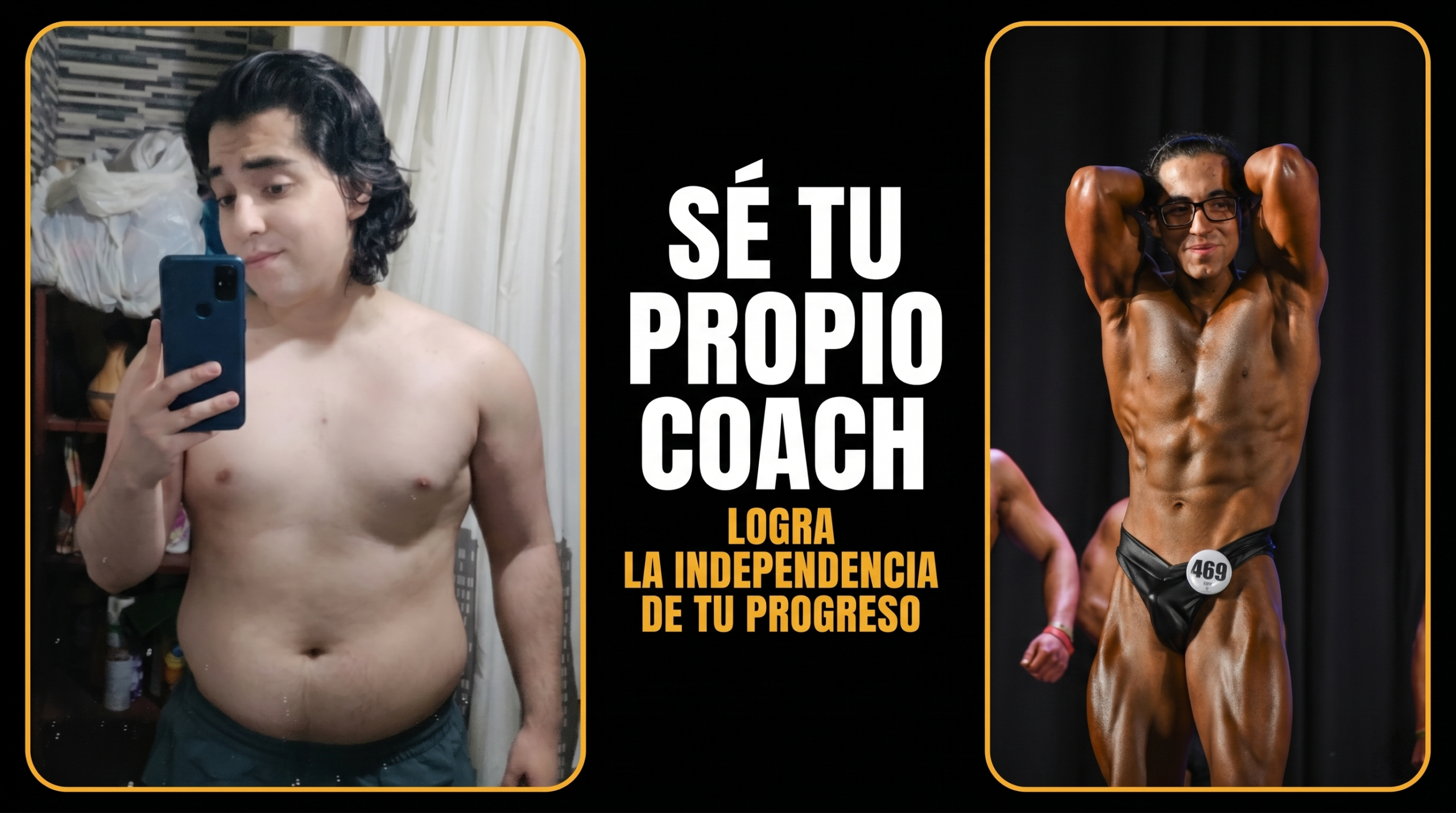Maestría Natural – Sé tu Propio Coach